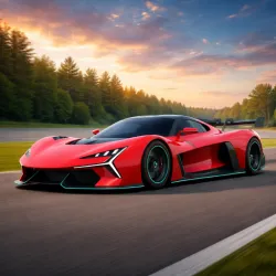 XWorld | Car Racing 3D: Real Simulator