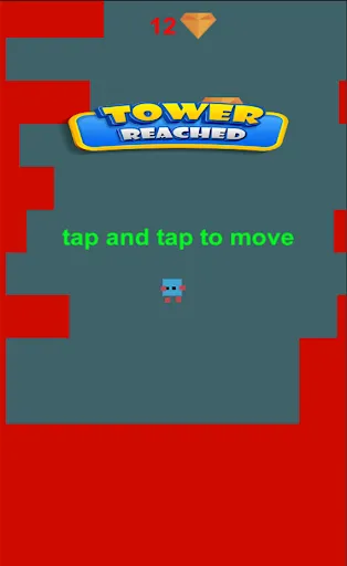 Tower Reached Climb Game | Jogos | XWorld