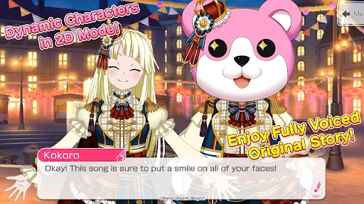 BanG Dream! Girls Band Party! | Games | XWorld BanG Dream! Girls Band Party! | Games | XWorld