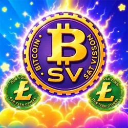 XWorld | Lucky Coin Saga