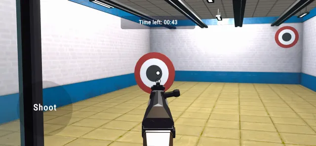 Gun Shop Simulator 3D Shooting | Jogos | XWorld