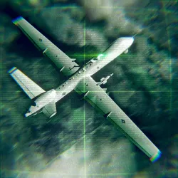 XWorld | Modern Gunships: AC130 WarGame