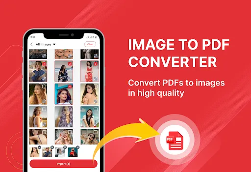 PDF Reader, All PDF Editor | Games | XWorld