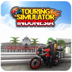 XWorld | Touring Simulator Indonesia