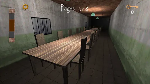 Slendrina: Asylum | Games | XWorld Slendrina: Asylum | Games | XWorld
