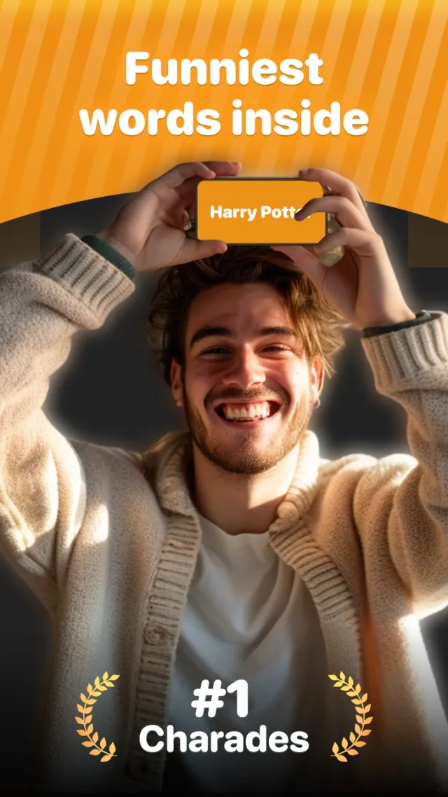 Headbands: Group Charades Game | Games | XWorld
