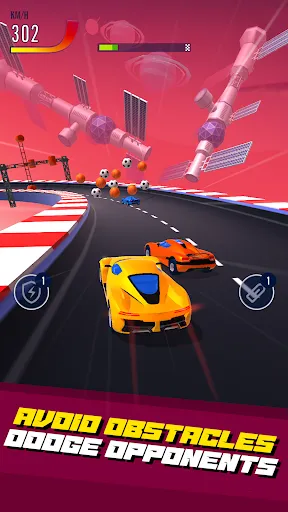 Car Race 3D - Racing Master | Игры | XWorld