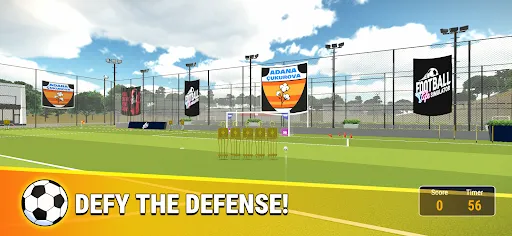 Football Life Simulator | Jogos | XWorld