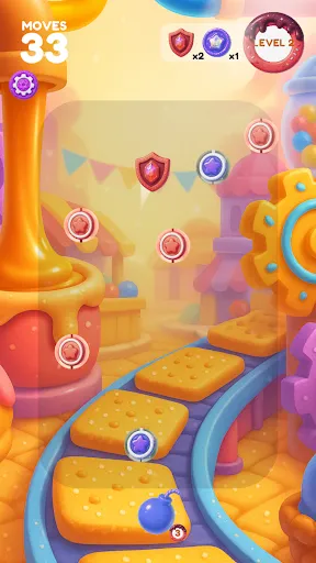 Dragon Veil: Bubble Blast | 游戏 | XWorld