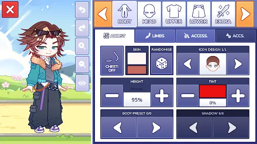 MiniMuse | Игры | XWorld