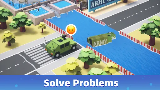 Army Tycoon : Idle Base | Games | XWorld