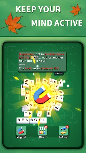 Word Merge: Tile Match Puzzle | 游戏 | XWorld