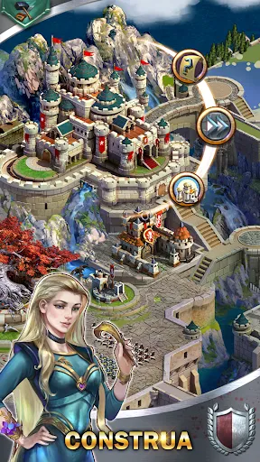 Rage of Kings | Jogos | XWorld