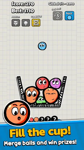 Ball Guys : Stumble & Fall | Permainan | XWorld Ball Guys : Stumble & Fall | Permainan | XWorld