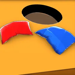 XWorld | Cornhole League - Board Games