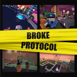 XWorld | Broke Protocol: Online Sandbox