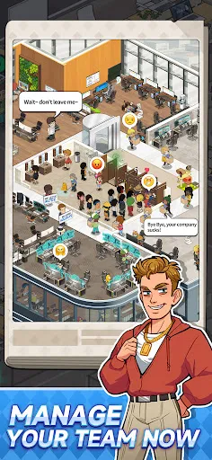 Idle Internet Tycoon | Games | XWorld Idle Internet Tycoon | Games | XWorld