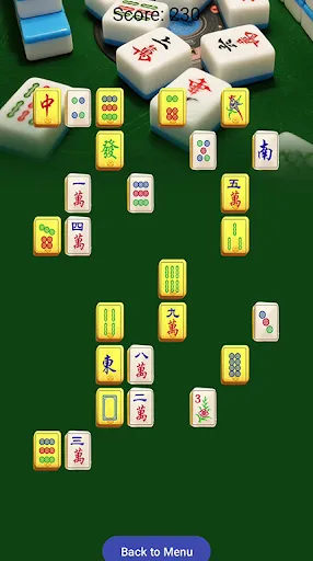 566 Cuộc Phiêu Lưu Mạt Chược | Games | XWorld