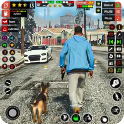 XWorld | Grand Mafia Gangster Game