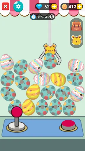 Animal Chess | Permainan | XWorld
