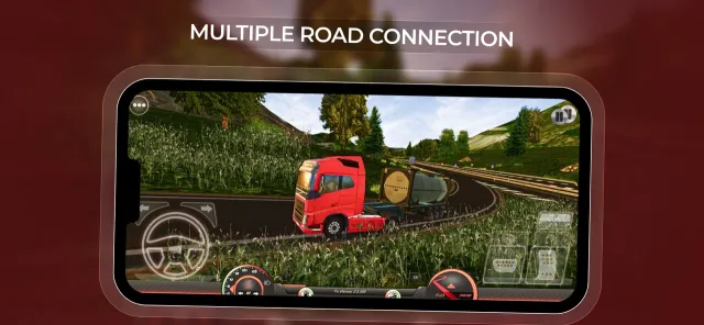 Truck Simulator Pro US | 游戏 | XWorld