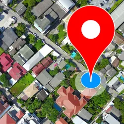 XWorld | Live Earth Map & GPS Map