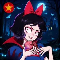 XWorld | Mirror Tales: Thế Giới Hắc Ám
