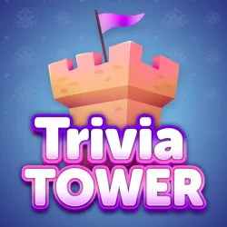 XWorld | Trivia Tower - Trivia Game