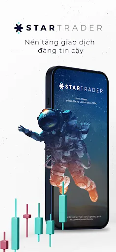 STARTRADER | Games | XWorld