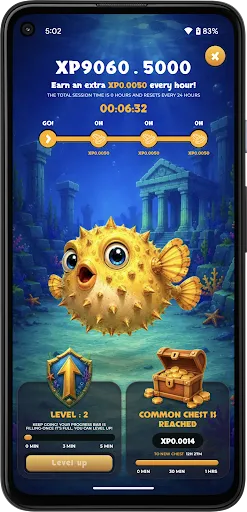 Ocean Empire | Permainan | XWorld
