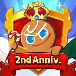 XWorld | Cookie Run: Kingdom