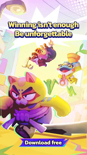 Frantik: Party Minigame Battle | Permainan | XWorld Frantik: Party Minigame Battle | Permainan | XWorld