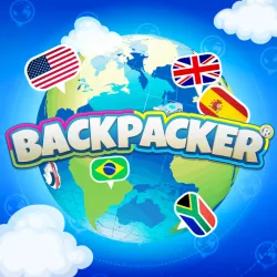 XWorld | Backpacker™ - Geography Quiz