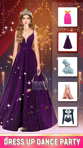 Fashion Stylist Dress Up Show | 游戏 | XWorld
