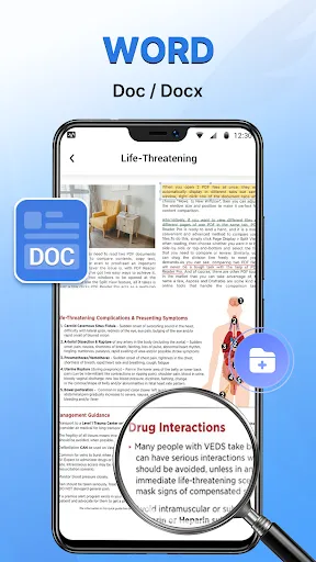 Lector PDF Pro | juego | XWorld