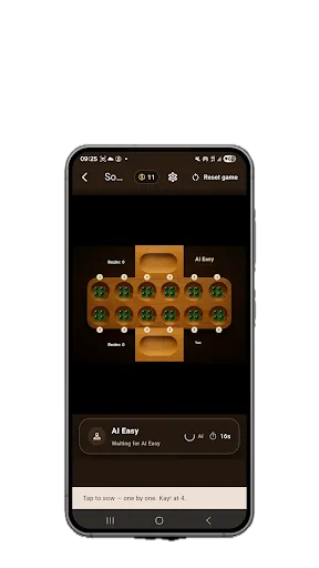 Mancala Kay | 游戏 | XWorld Mancala Kay | 游戏 | XWorld