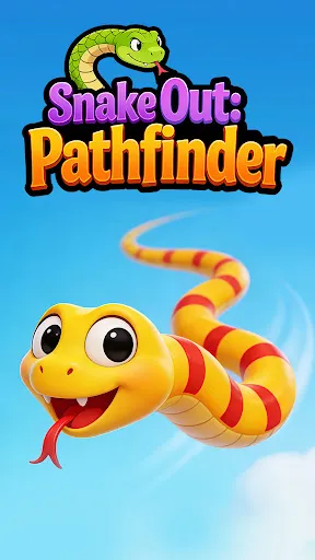 Snake Out : Pathfinder | 游戏 | XWorld Snake Out : Pathfinder | 游戏 | XWorld