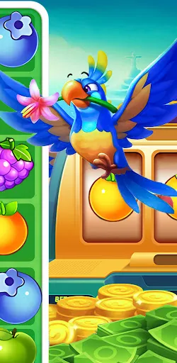 Lucky Fruit Winner | Jogos | XWorld