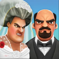 XWorld | Pull The String : Nick's Quest