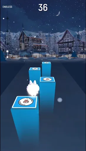 Labubu Piano Tiles Dance | Игры | XWorld