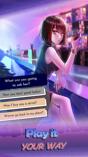 HaremKing - Waifu Dating Sim | Games | XWorld