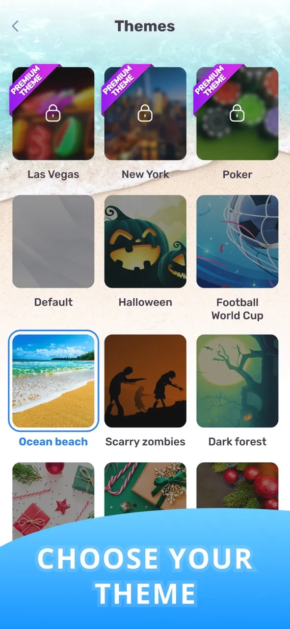 Bingo Lotto: Lucky Blitz Game | เกม | XWorld