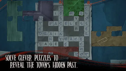 Slender Threads | Permainan | XWorld