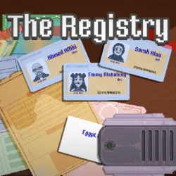 XWorld | The Registry
