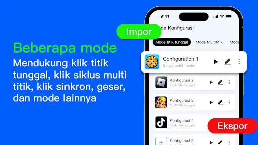 Clicker Otomatis: Tapper Cepat | Permainan | XWorld Clicker Otomatis: Tapper Cepat | Permainan | XWorld