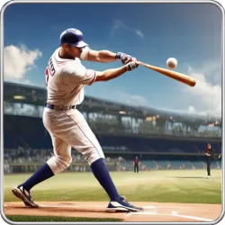 XWorld | Baseball Super League 3D - TV XWorld | Baseball Super League 3D - TV