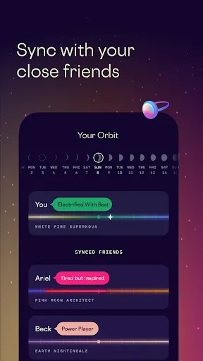 Stardust Period Tracker | Games | XWorld Stardust Period Tracker | Games | XWorld