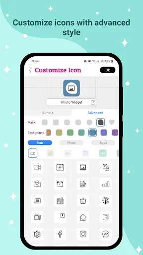 Icon Changer - Customize Icon | Games | XWorld Icon Changer - Customize Icon | Games | XWorld