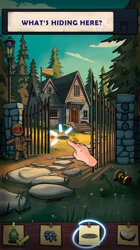 Find Joe: Two of us | เกม | XWorld