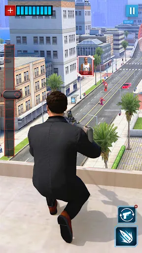 Agent Shooting: Shooter Game | เกม | XWorld